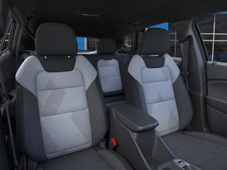2026 Chevrolet Trax in North Bay, Ontario - 16 - w320h240px