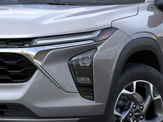 Chevrolet Trax  2026 à North Bay, Ontario - 10 - w320h240px