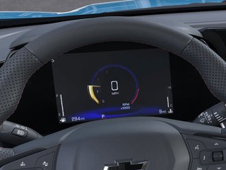 Chevrolet Trax  2026 à North Bay, Ontario - 18 - w320h240px