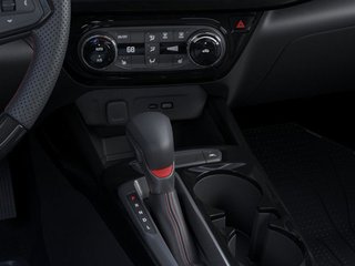 Chevrolet Trax  2026 à North Bay, Ontario - 23 - w320h240px