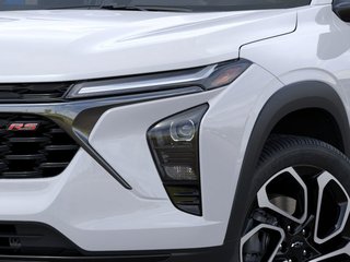 Chevrolet Trax  2026 à North Bay, Ontario - 10 - w320h240px