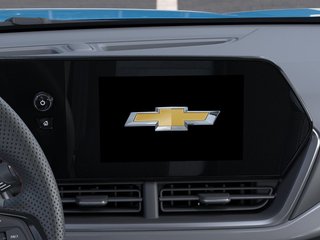 Chevrolet Trax  2026 à North Bay, Ontario - 20 - w320h240px