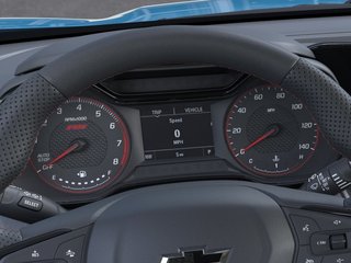 Chevrolet Trax  2026 à North Bay, Ontario - 18 - w320h240px