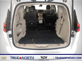 Chrysler Pacifica  2023 à North Bay, Ontario - 4 - w320h240px