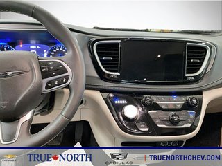 Chrysler Pacifica  2023 à North Bay, Ontario - 9 - w320h240px