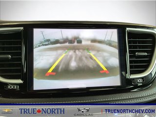 Chrysler Pacifica  2023 à North Bay, Ontario - 11 - w320h240px