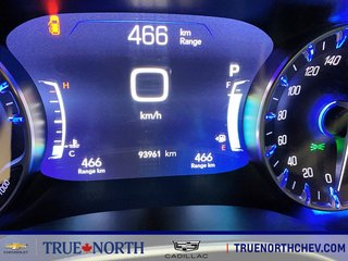 Chrysler Pacifica  2023 à North Bay, Ontario - 8 - w320h240px