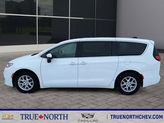 Chrysler Pacifica  2023 à North Bay, Ontario - 3 - w320h240px