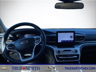 FORD TRUCK EXPLORER  2024 à North Bay, Ontario - 6 - w320h240px