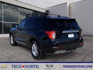 FORD TRUCK EXPLORER  2024 à North Bay, Ontario - 2 - w320h240px