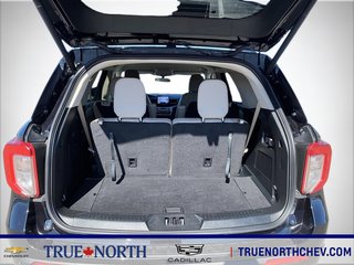 FORD TRUCK EXPLORER  2024 à North Bay, Ontario - 4 - w320h240px