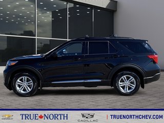 FORD TRUCK EXPLORER  2024 à North Bay, Ontario - 3 - w320h240px