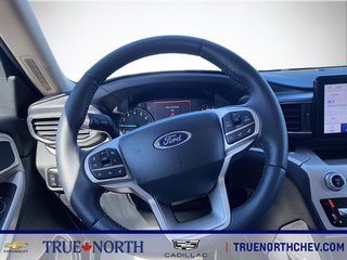 FORD TRUCK EXPLORER  2024 à North Bay, Ontario - 7 - w320h240px