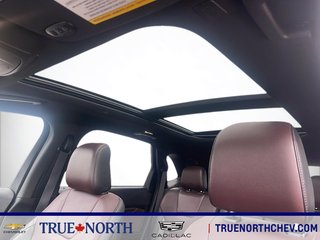 2020 Ford Edge in North Bay, Ontario - 13 - w320h240px