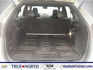 2020 Ford Edge in North Bay, Ontario - 6 - w320h240px