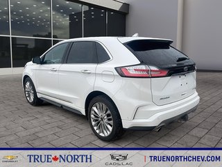 2020 Ford Edge in North Bay, Ontario - 4 - w320h240px