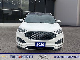 2020 Ford Edge in North Bay, Ontario - 2 - w320h240px