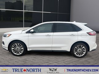 2020 Ford Edge in North Bay, Ontario - 5 - w320h240px