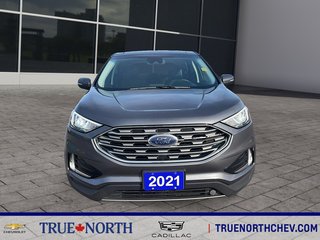2021 Ford Edge in North Bay, Ontario - 2 - w320h240px