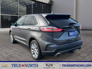 2021 Ford Edge in North Bay, Ontario - 4 - w320h240px