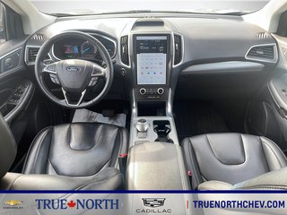 2021 Ford Edge in North Bay, Ontario - 8 - w320h240px