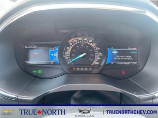 2021 Ford Edge in North Bay, Ontario - 10 - w320h240px