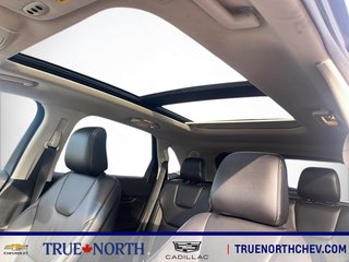 2021 Ford Edge in North Bay, Ontario - 13 - w320h240px