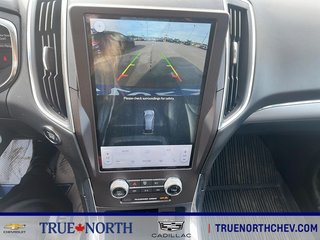 2021 Ford Edge in North Bay, Ontario - 14 - w320h240px