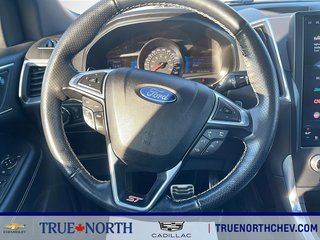 Ford Edge  2022 à North Bay, Ontario - 9 - w320h240px
