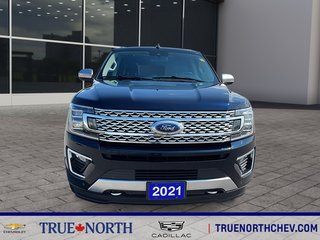 2021 Ford Expedition in North Bay, Ontario - 2 - w320h240px