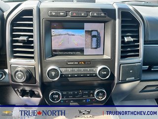 2021 Ford Expedition in North Bay, Ontario - 13 - w320h240px