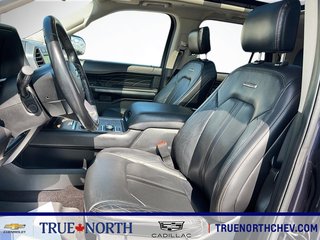 2021 Ford Expedition in North Bay, Ontario - 7 - w320h240px