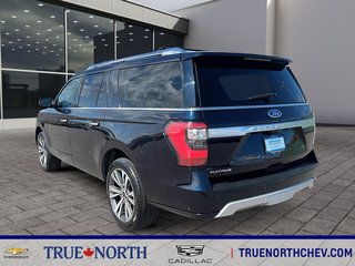 2021 Ford Expedition in North Bay, Ontario - 4 - w320h240px