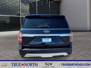 2021 Ford Expedition in North Bay, Ontario - 3 - w320h240px