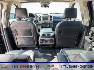 2021 Ford Expedition in North Bay, Ontario - 8 - w320h240px