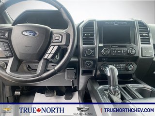 Ford F-150  2016 à North Bay, Ontario - 7 - w320h240px
