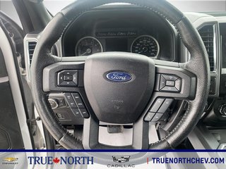 Ford F-150  2016 à North Bay, Ontario - 5 - w320h240px