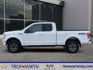 Ford F-150  2016 à North Bay, Ontario - 3 - w320h240px