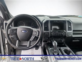 Ford F-150  2016 à North Bay, Ontario - 4 - w320h240px