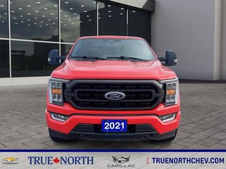 2021 Ford F-150 in North Bay, Ontario - 2 - w320h240px