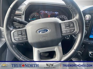 2021 Ford F-150 in North Bay, Ontario - 8 - w320h240px