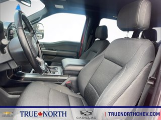 2021 Ford F-150 in North Bay, Ontario - 6 - w320h240px