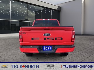 2021 Ford F-150 in North Bay, Ontario - 3 - w320h240px