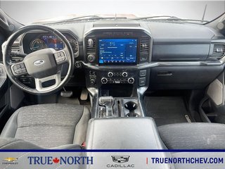 2021 Ford F-150 in North Bay, Ontario - 7 - w320h240px