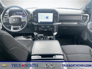 2022 Ford F-150 in North Bay, Ontario - 8 - w320h240px