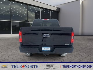 2022 Ford F-150 in North Bay, Ontario - 3 - w320h240px