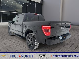 2022 Ford F-150 in North Bay, Ontario - 4 - w320h240px