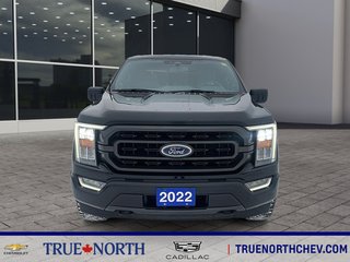 2022 Ford F-150 in North Bay, Ontario - 2 - w320h240px