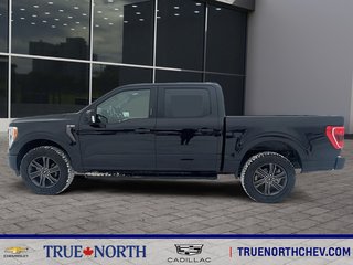 2022 Ford F-150 in North Bay, Ontario - 5 - w320h240px