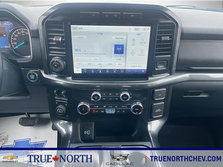 2022 Ford F-150 in North Bay, Ontario - 11 - w320h240px